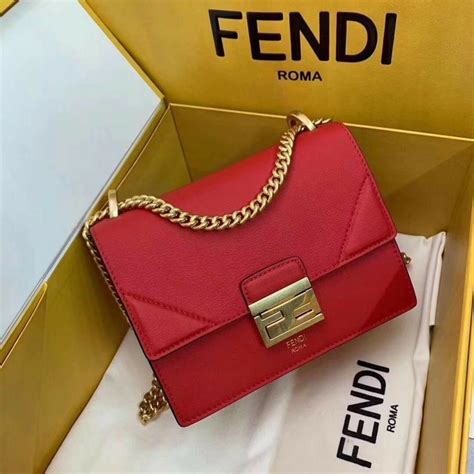 fendi kanu bag|fendi over the shoulder bag.